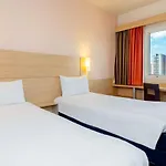 Ibis Sao Paulo Interlagos