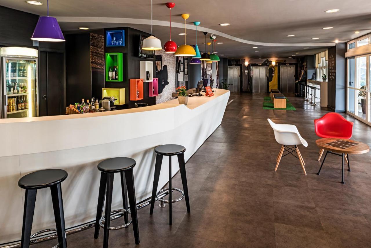 Hotel Ibis Interlagos Sao Paulo