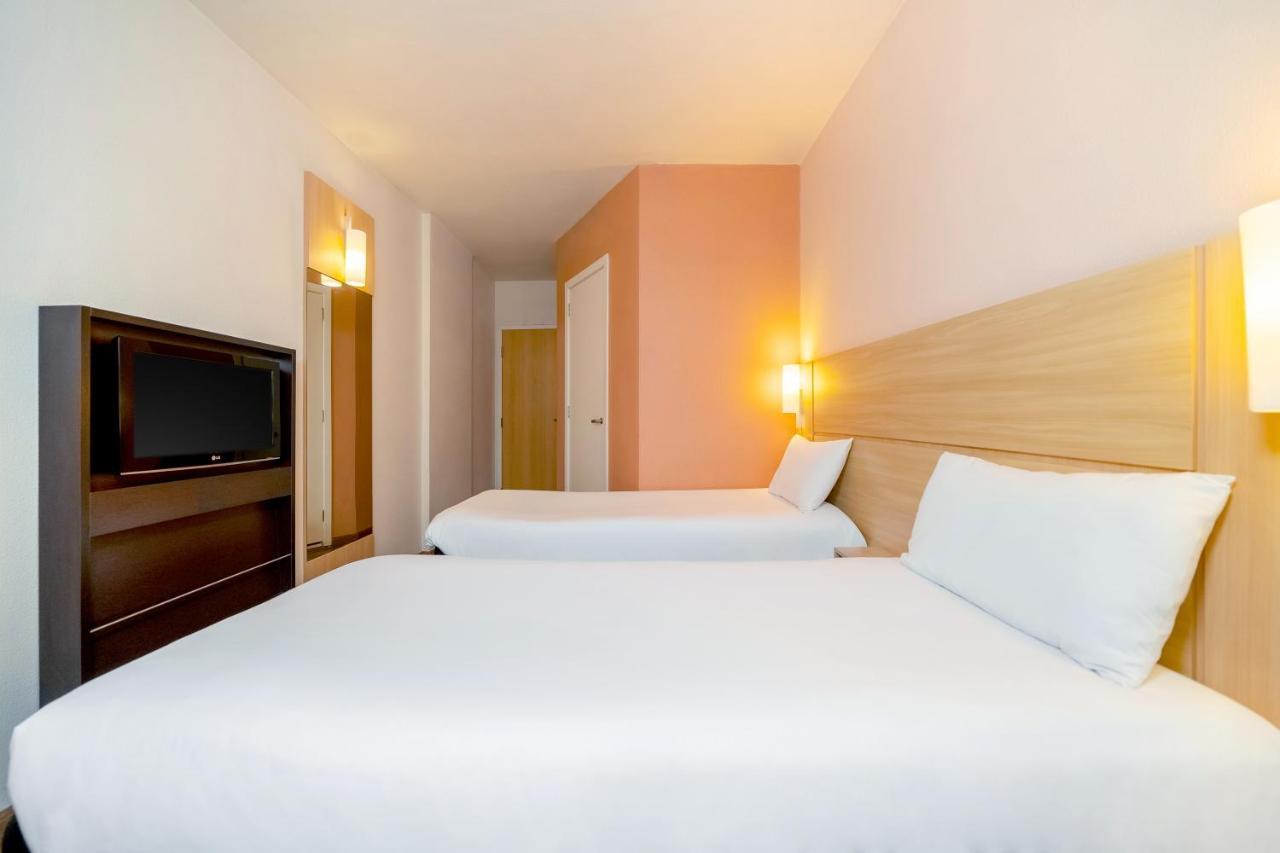 Hotel Ibis Interlagos Sao Paulo
