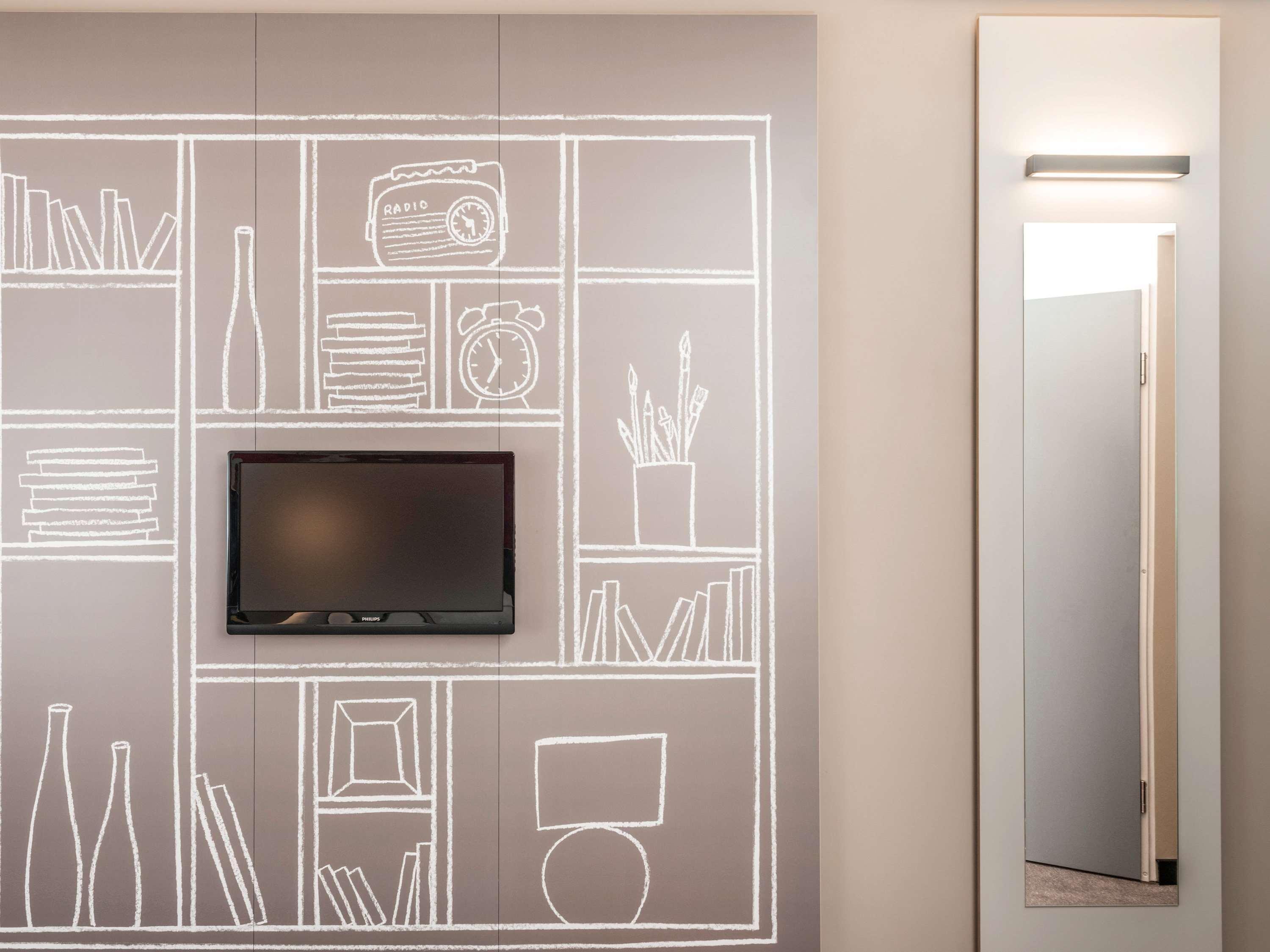 Ibis Interlagos Sao Paulo